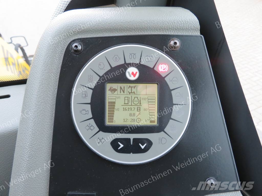 Kramer 5075 Radlader