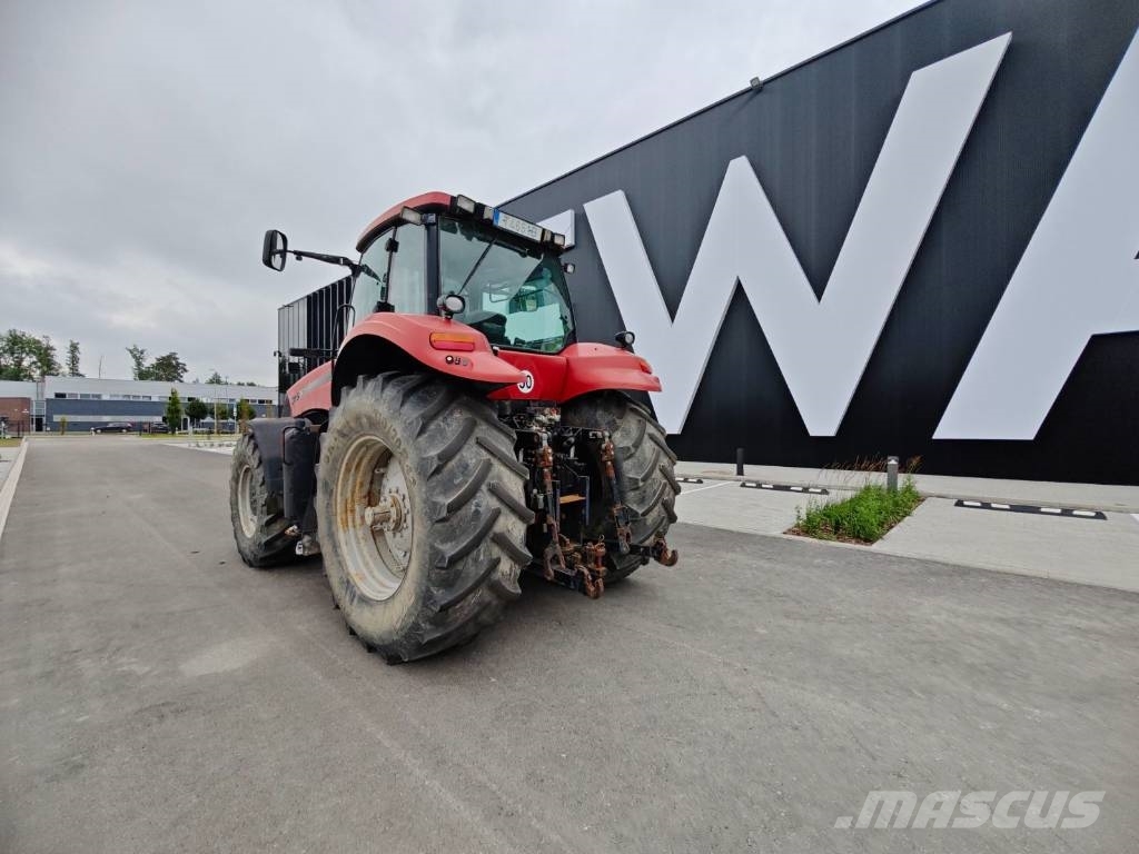 Case IH Magnum 315 Trattori