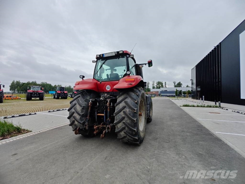 Case IH Magnum 315 Trattori