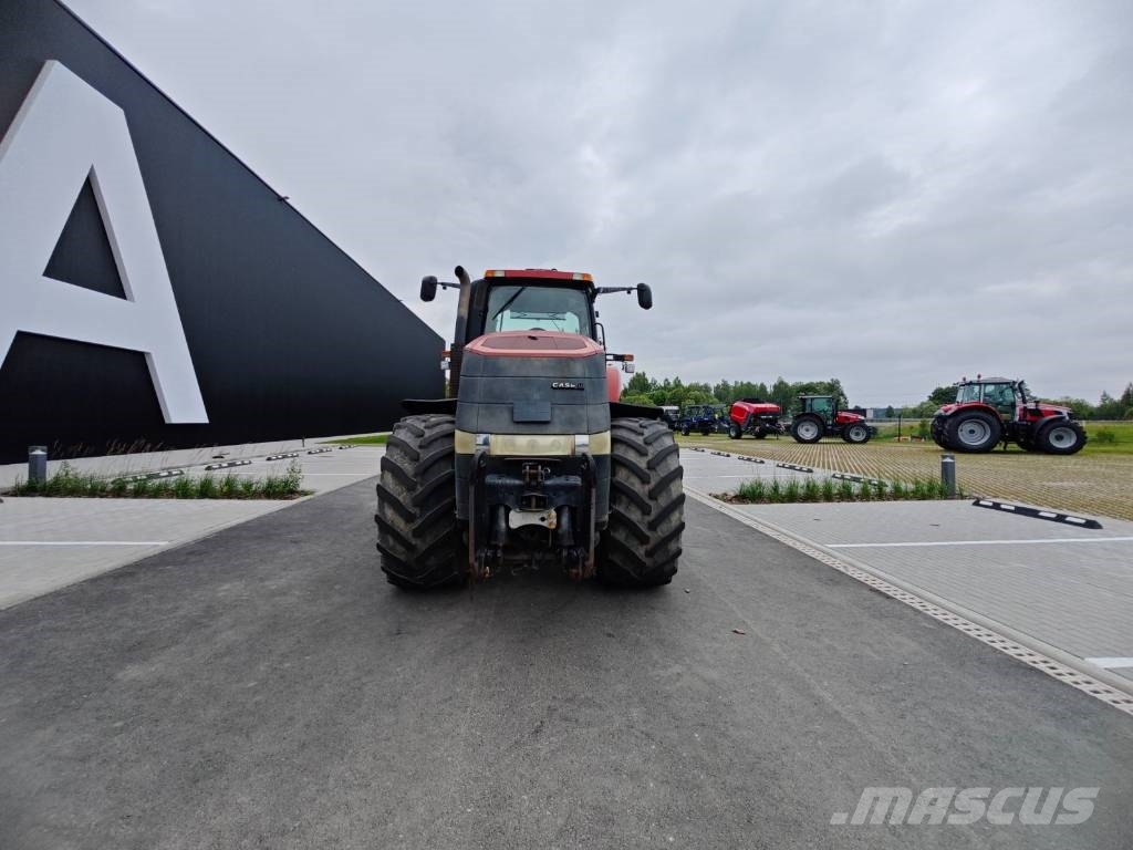 Case IH Magnum 315 Trattori
