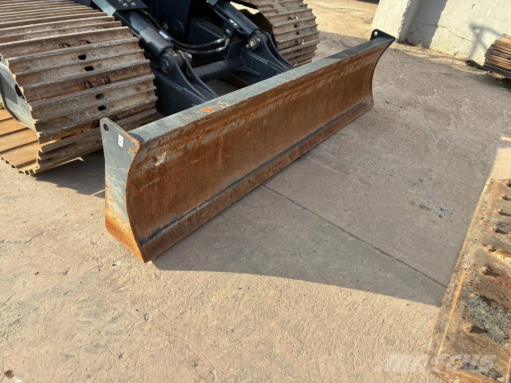 Develon DX140LC-7K Rupsgraafmachines