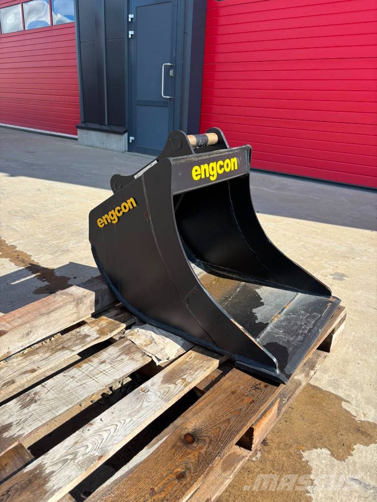 Engcon Kuokkakauha 550mm / 120L S40 Cucharones