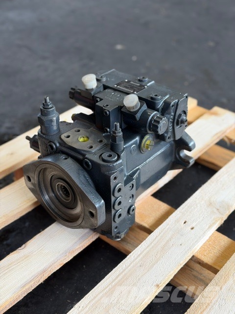 Rexroth A4VG40  HYDRAULIC PUMP Hydraulika