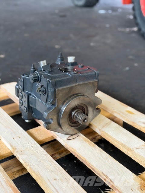 Rexroth A4VG40  HYDRAULIC PUMP Hydraulika