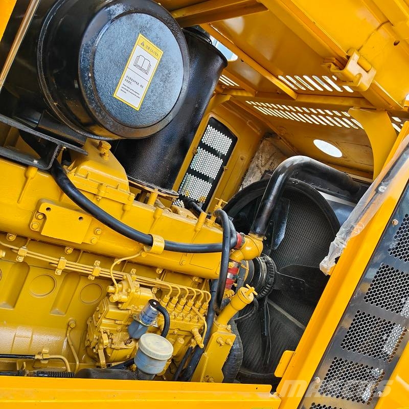 XCMG ZL 50 GN Колесни товарачи