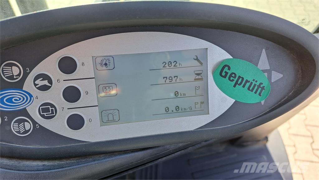 Still RX60-40 Električni viljuškari