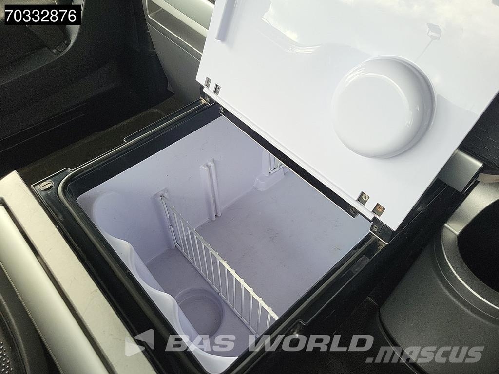DAF XF 480 XF 4X2 NL APK 06-2027 SSC Mega 2xTanks ACC 트랙터 유닛