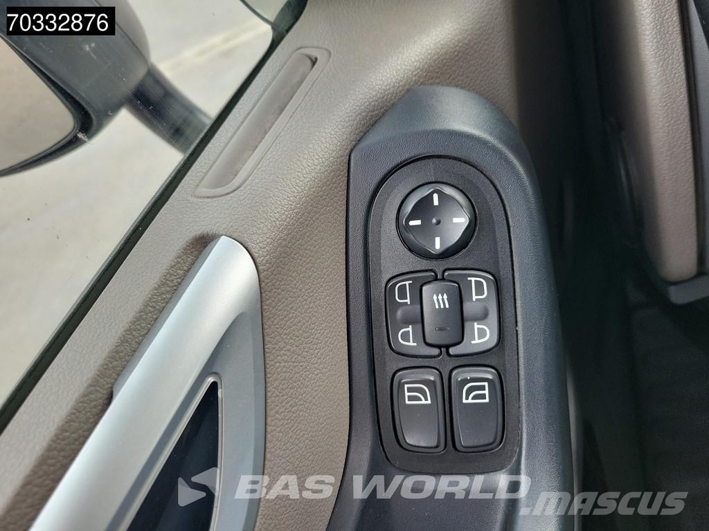 DAF XF 480 XF 4X2 NL APK 06-2027 SSC Mega 2xTanks ACC 트랙터 유닛
