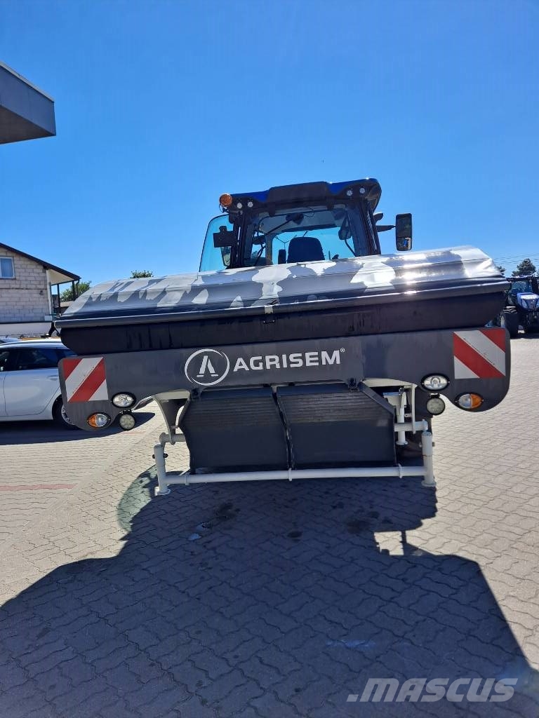 Agrisem DSF 2200L مثاقيب