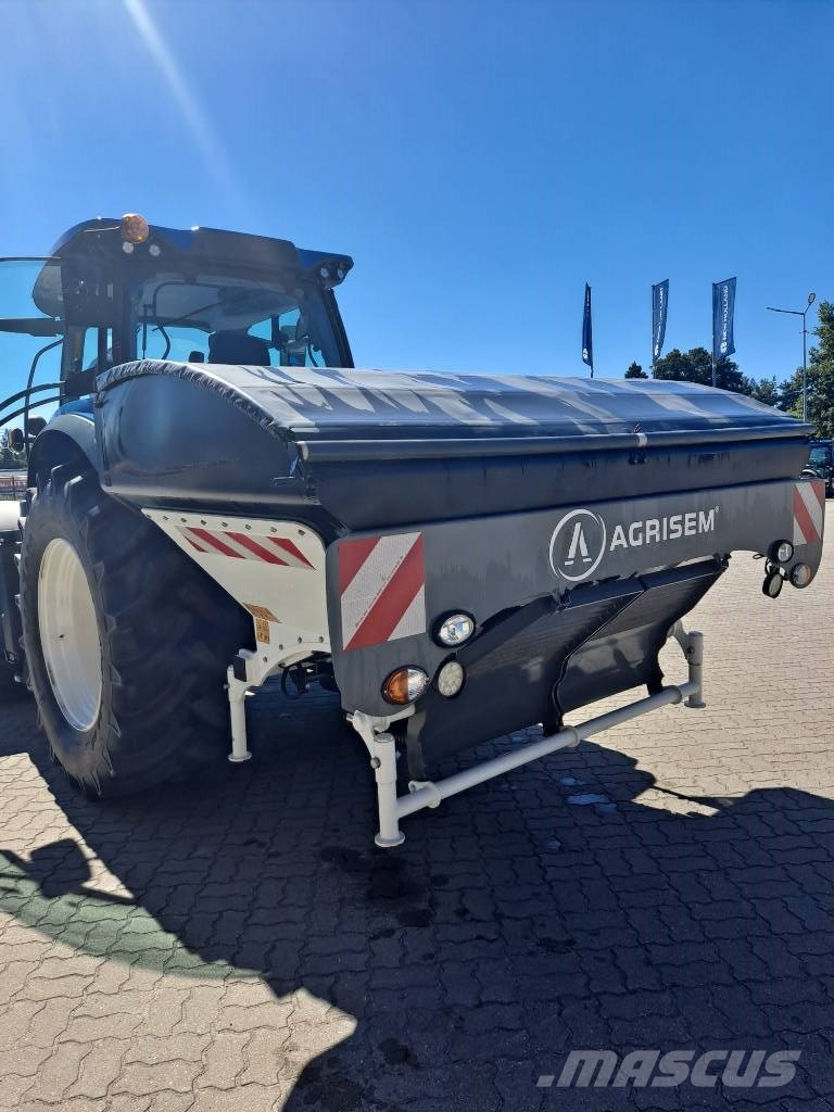Agrisem DSF 2200L مثاقيب