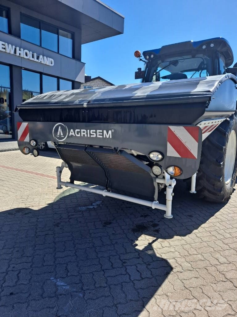 Agrisem DSF 2200L مثاقيب