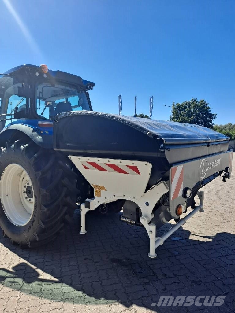 Agrisem DSF 2200L مثاقيب