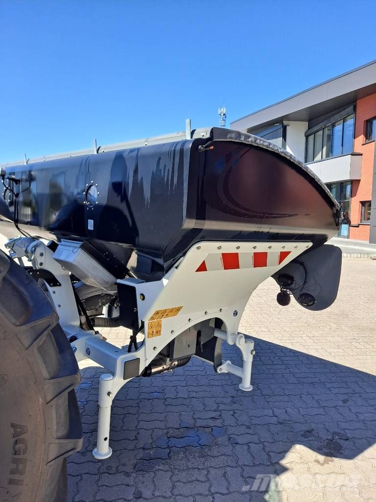 Agrisem DSF 2200L مثاقيب