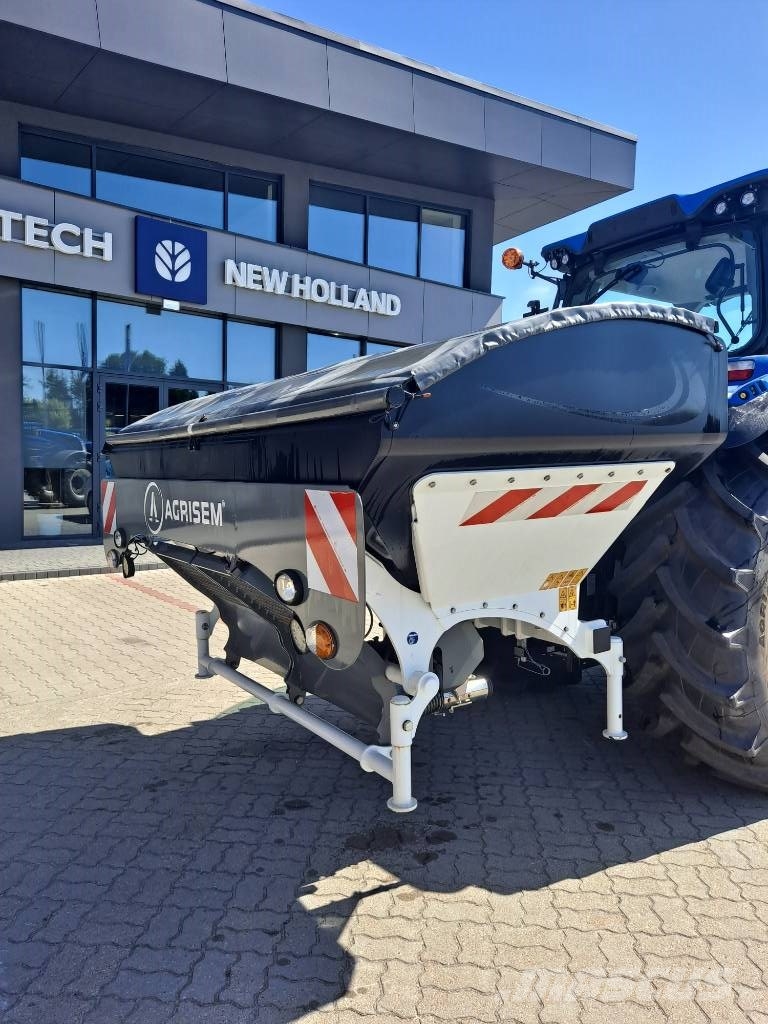 Agrisem DSF 2200L مثاقيب