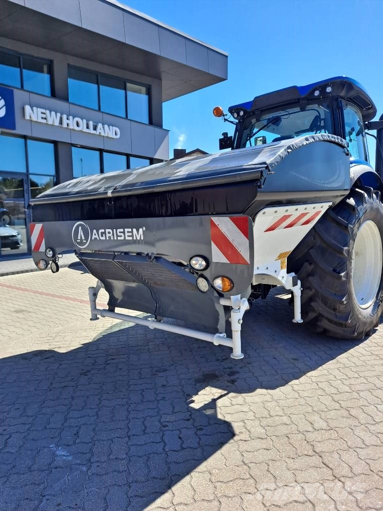Agrisem DSF 2200L مثاقيب