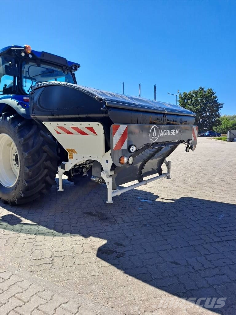 Agrisem DSF 2200L مثاقيب