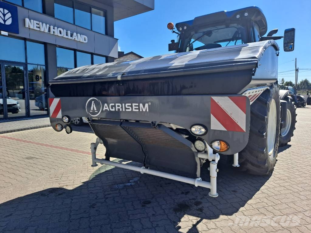 Agrisem DSF 2200L مثاقيب