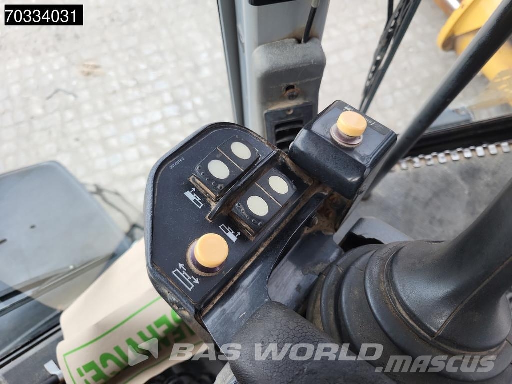CAT 140M CE - Certified Graders