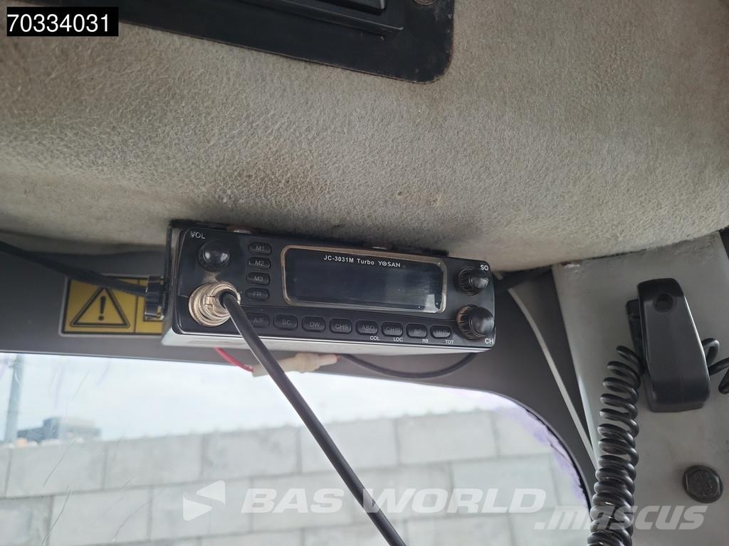 CAT 140M CE - Certified Motoniveladoras