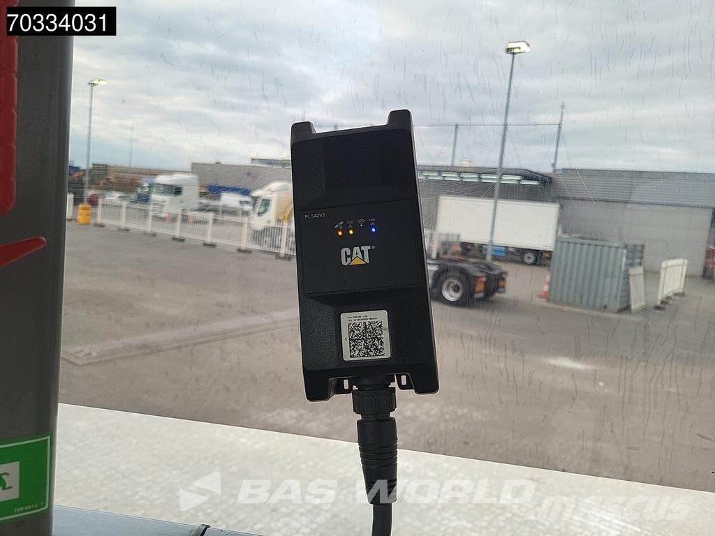 CAT 140M CE - Certified モーターグレーダー