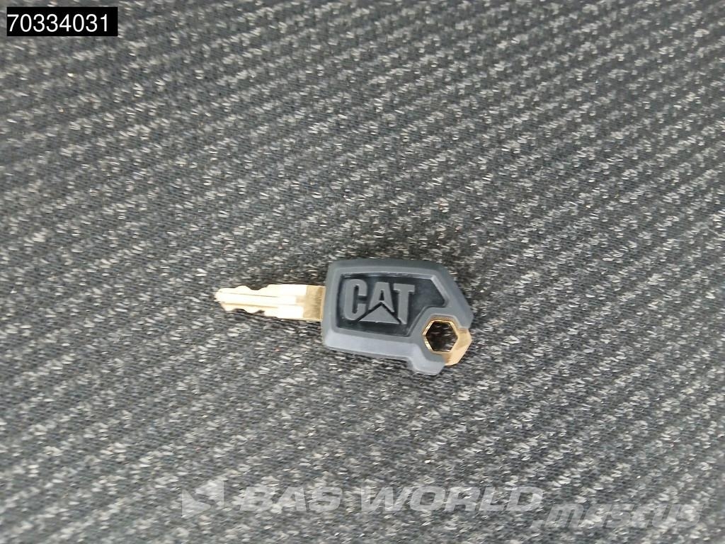 CAT 140M CE - Certified Graders