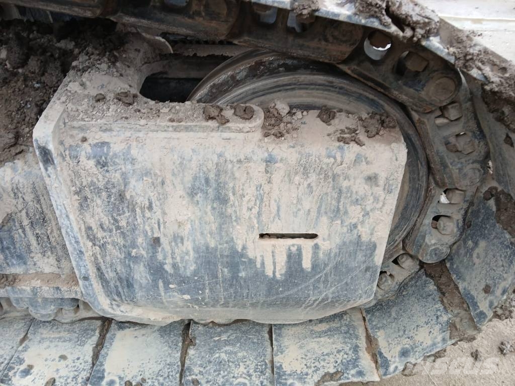 Hitachi KTEG KMC400-6BTV Екскаватори для знесення споруд