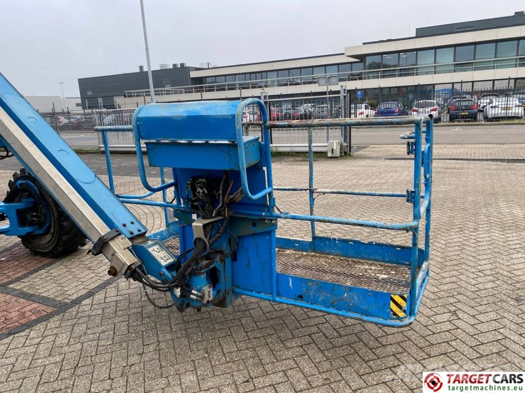 Genie Z-135/70 Articulated 4x4x4 Diesel Boom Lift 4315cm Kompaktsed poomtõstukid