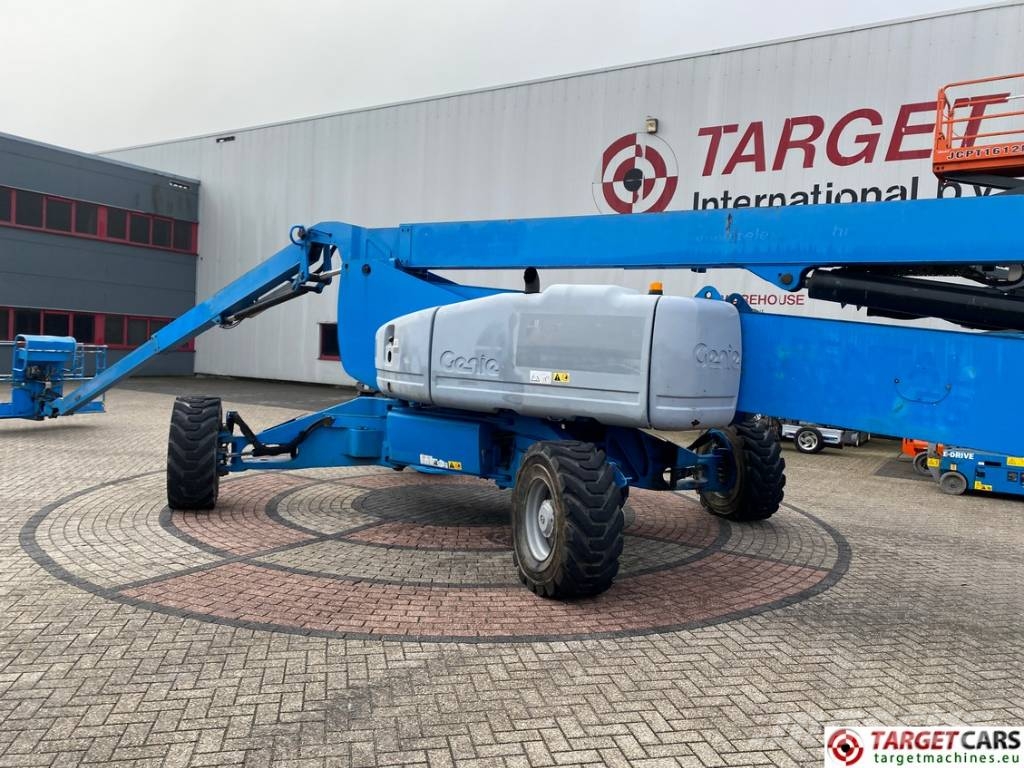 Genie Z-135/70 Articulated 4x4x4 Diesel Boom Lift 4315cm Kompaktsed poomtõstukid