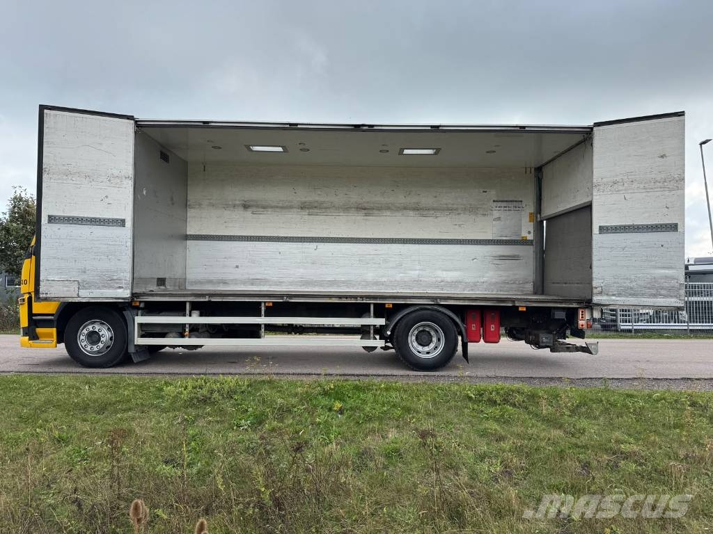 Volvo FM Furgons