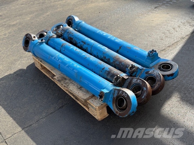 Fuchs MHL 330 USED HYDRAULIC CYLINDER Hidráulicos