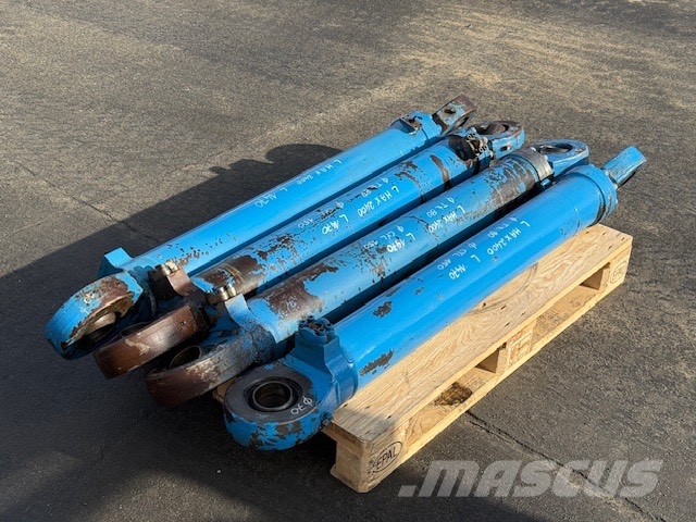 Fuchs MHL 330 USED HYDRAULIC CYLINDER Hidráulicos