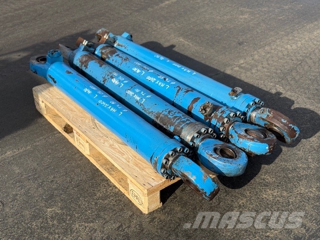 Fuchs MHL 330 USED HYDRAULIC CYLINDER Hidráulicos