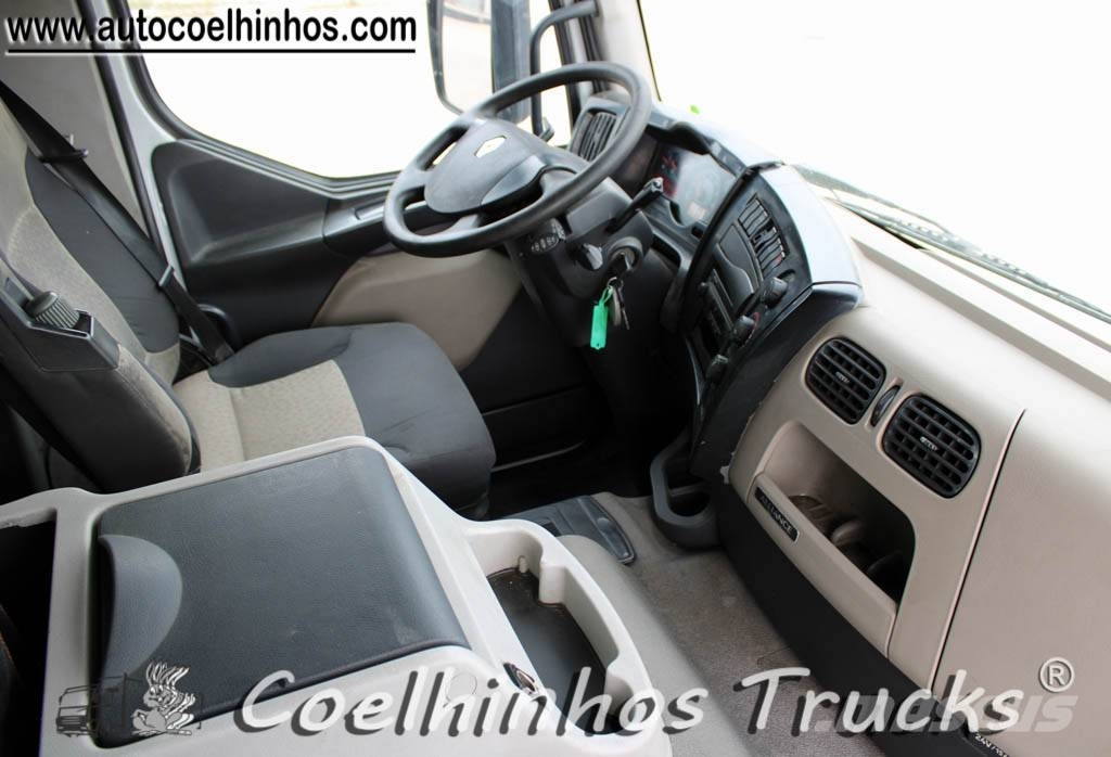Renault Premium 430 DXI Kallurid
