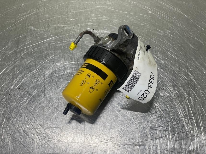 CAT 924G-131-1812-Fuel filter/Kraftstofffilter Motoren