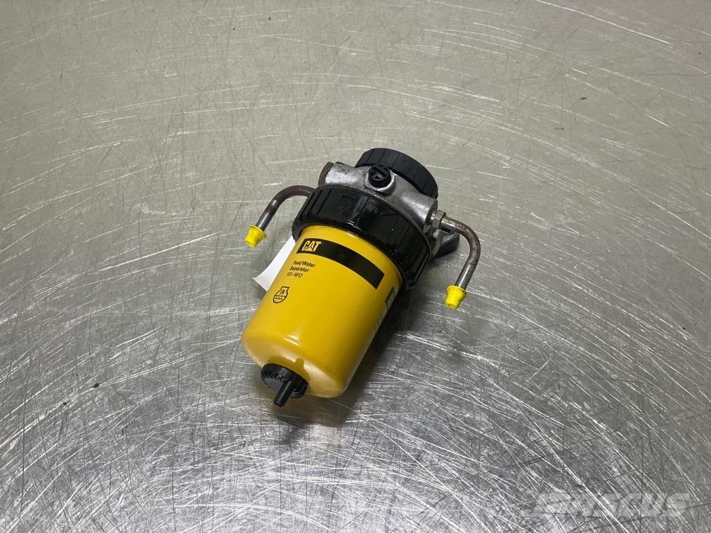 CAT 924G-131-1812-Fuel filter/Kraftstofffilter Motoren