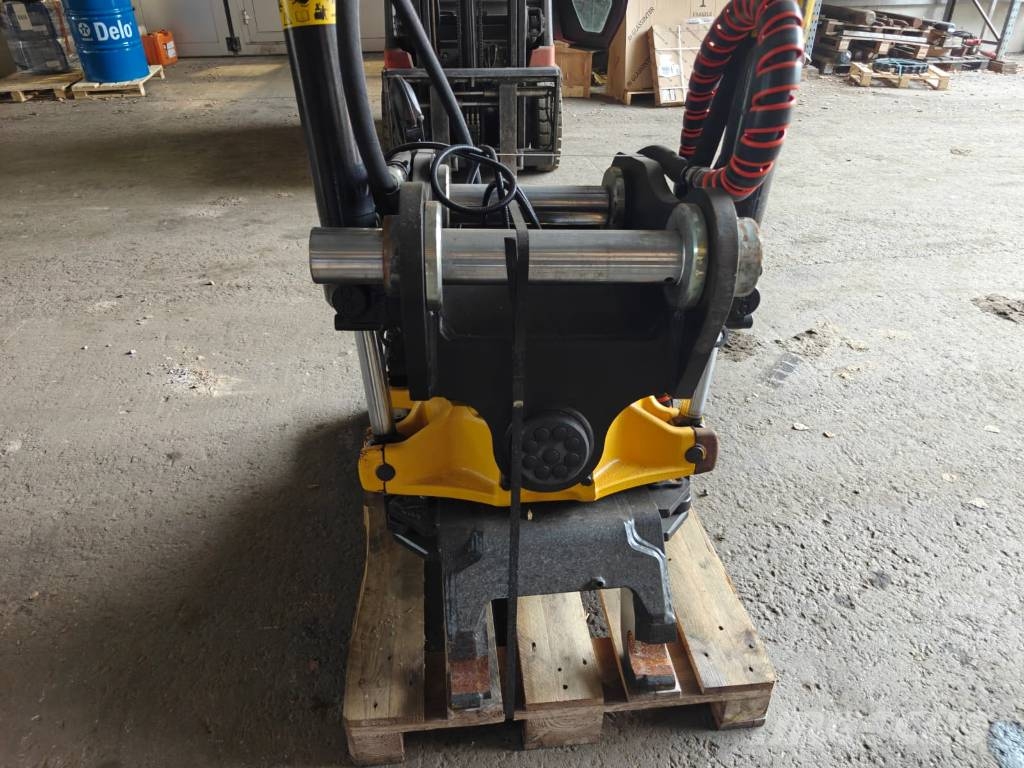 Engcon EC226PS TAPPI/NTP10 PIHTIVARUSTUS VM.-22 Kauhanpyörittäjät