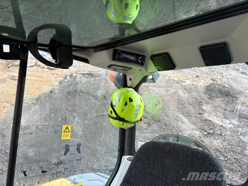 Volvo ECR 40 F Miniexcavadoras