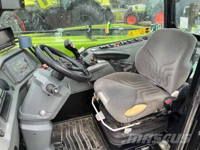 CLAAS Scorpion 756 VP Teleskoplader für Landwirtschaft