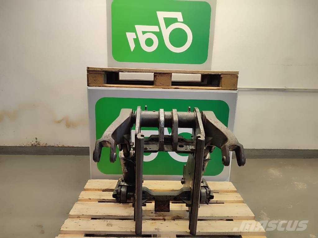 Fendt Rear linkage M199861030030 FENDT 514 FAVORIT hitch Hydraulika