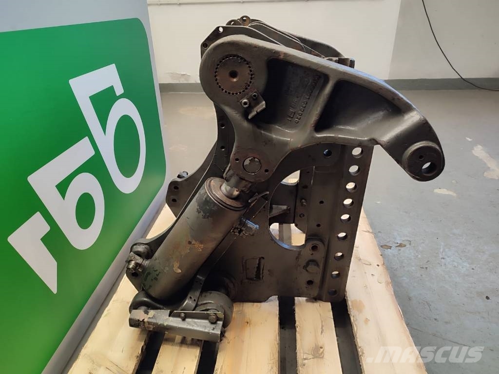 Fendt Rear linkage M199861030030 FENDT 514 FAVORIT hitch Hydraulika