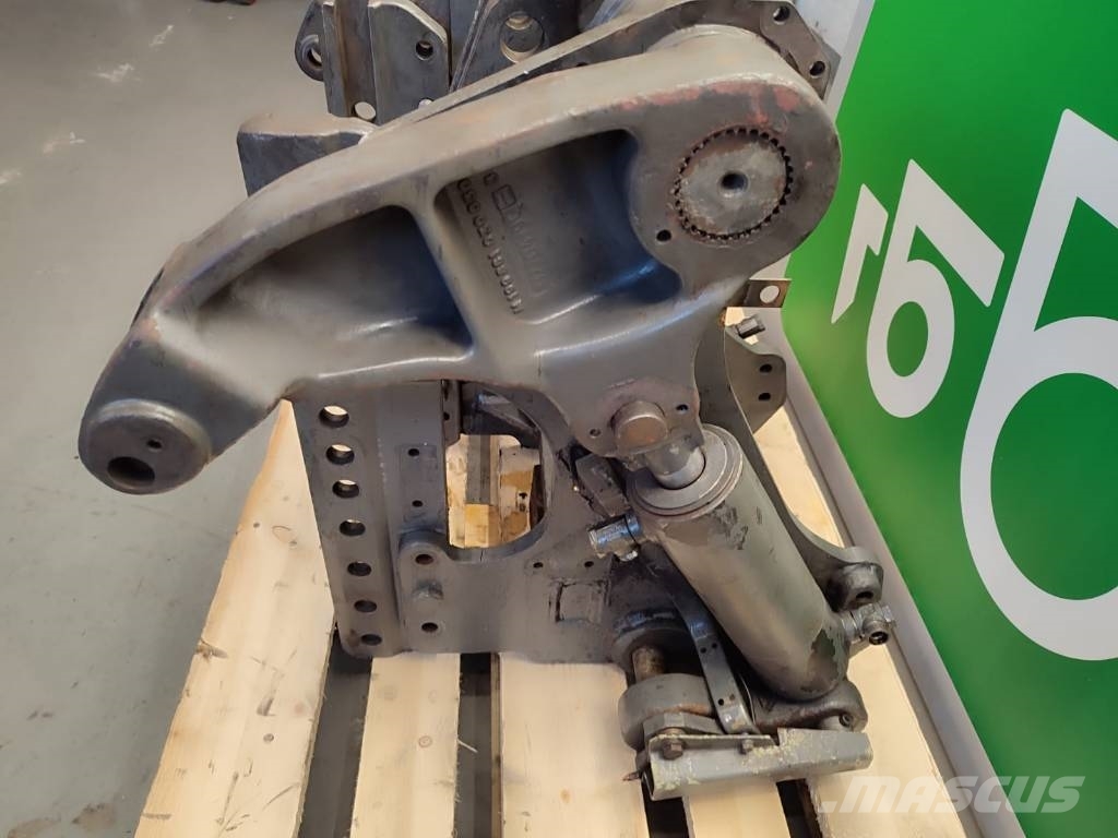 Fendt Rear linkage M199861030030 FENDT 514 FAVORIT hitch Hydraulika