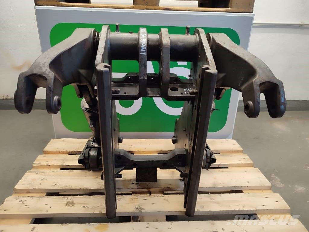 Fendt Rear linkage M199861030030 FENDT 514 FAVORIT hitch Hydraulika