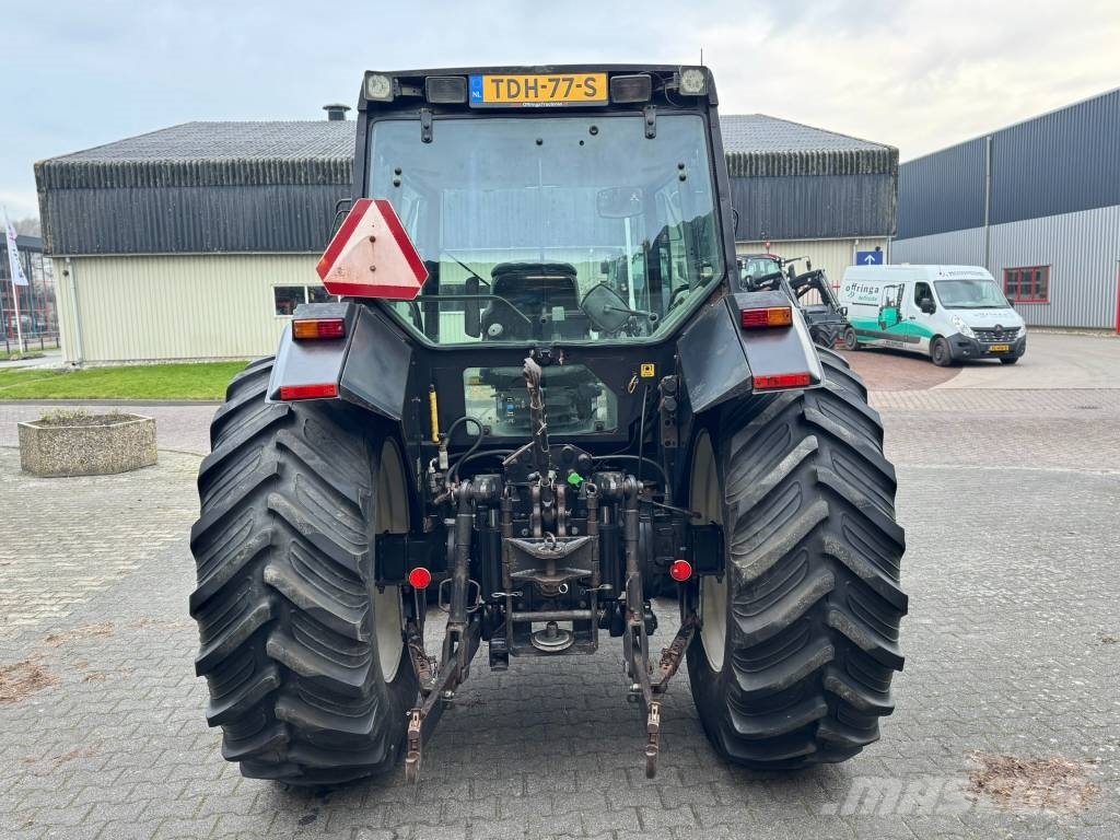 Valtra Valmet 6800 Traktori
