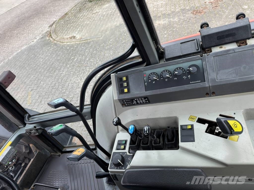 Valtra Valmet 6800 Traktori