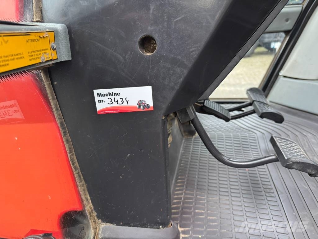 Valtra Valmet 6800 Traktori