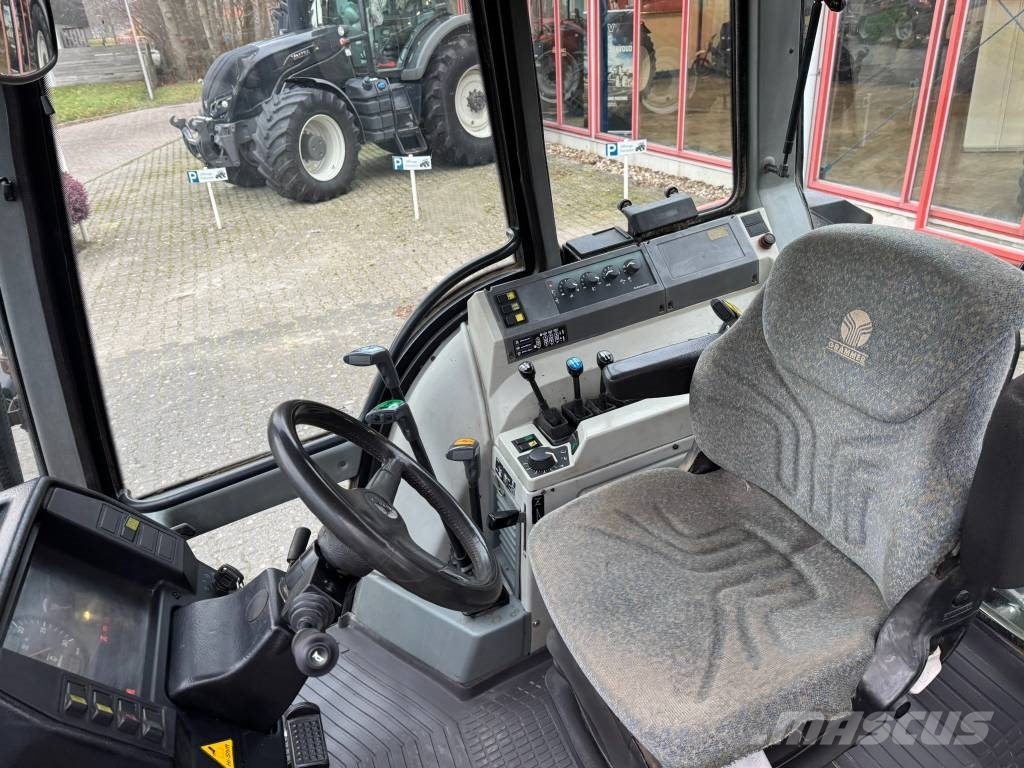 Valtra Valmet 6800 Traktori