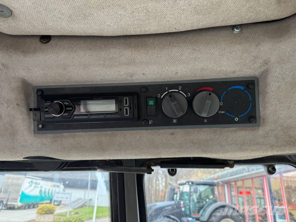 Valtra Valmet 6800 Traktori