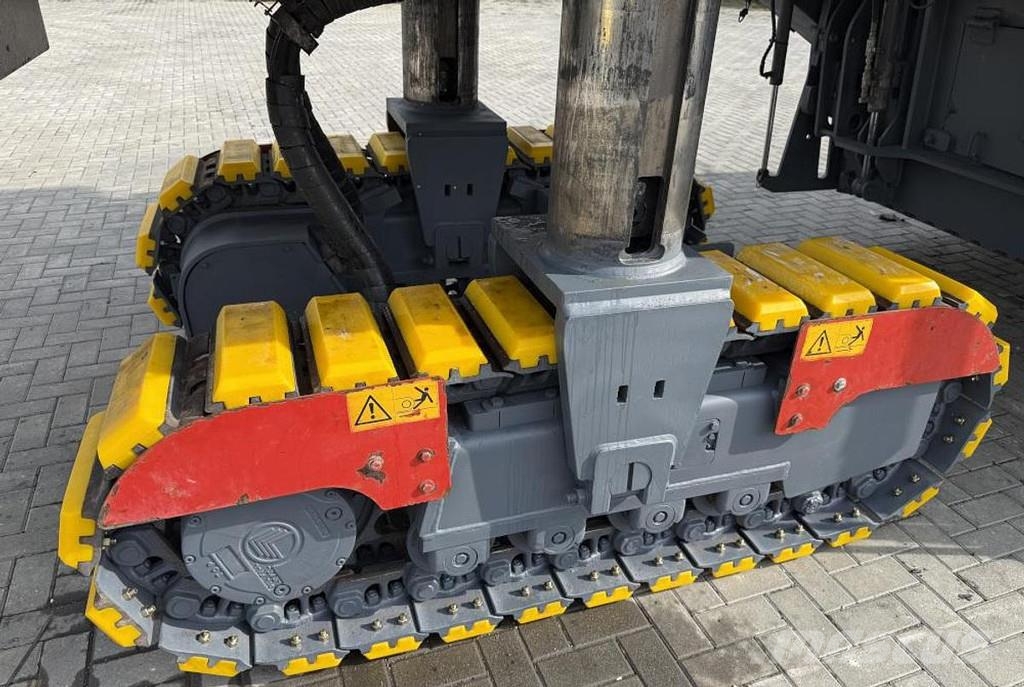 Wirtgen W 250i Máquinas moledoras de asfalto en frío