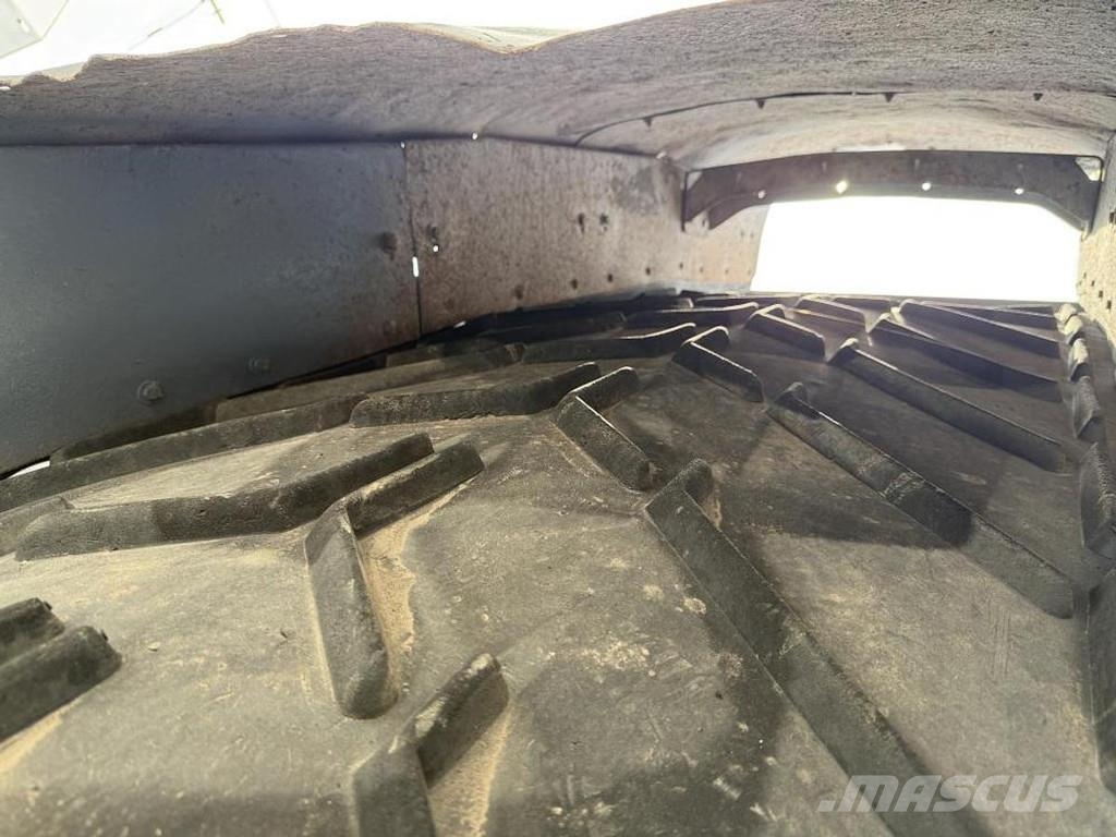 Wirtgen W 250i Máquinas moledoras de asfalto en frío