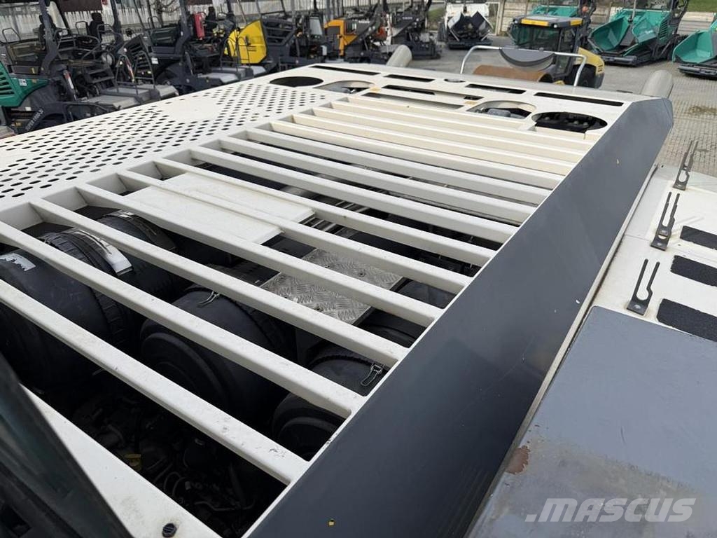 Wirtgen W 250i Máquinas moledoras de asfalto en frío